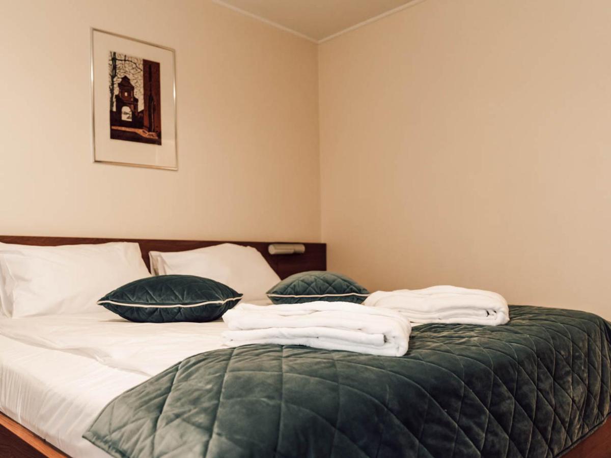 Hotel Mragowo Resort&Spa Екстериор снимка
