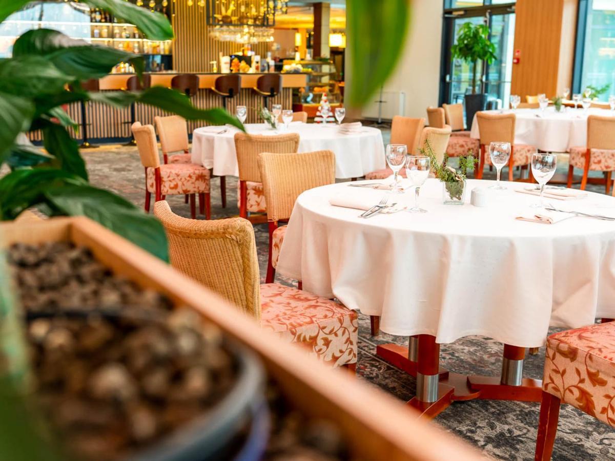 Hotel Mragowo Resort&Spa Екстериор снимка