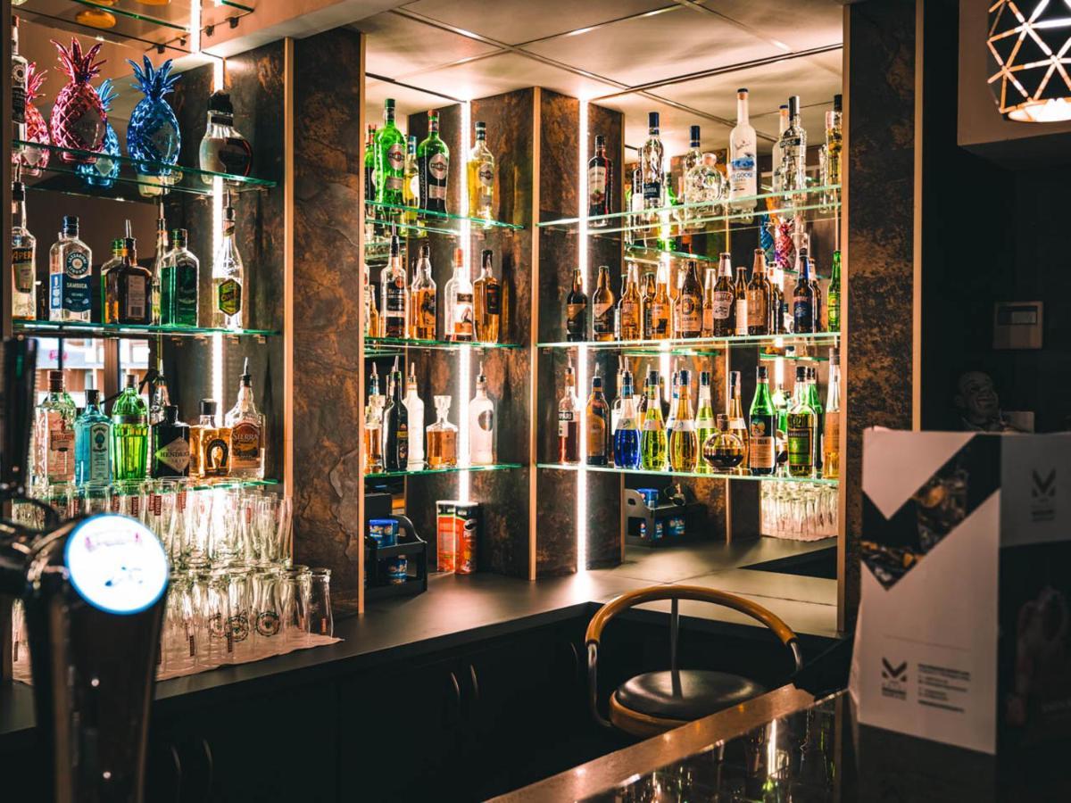 Hotel Mragowo Resort&Spa Екстериор снимка