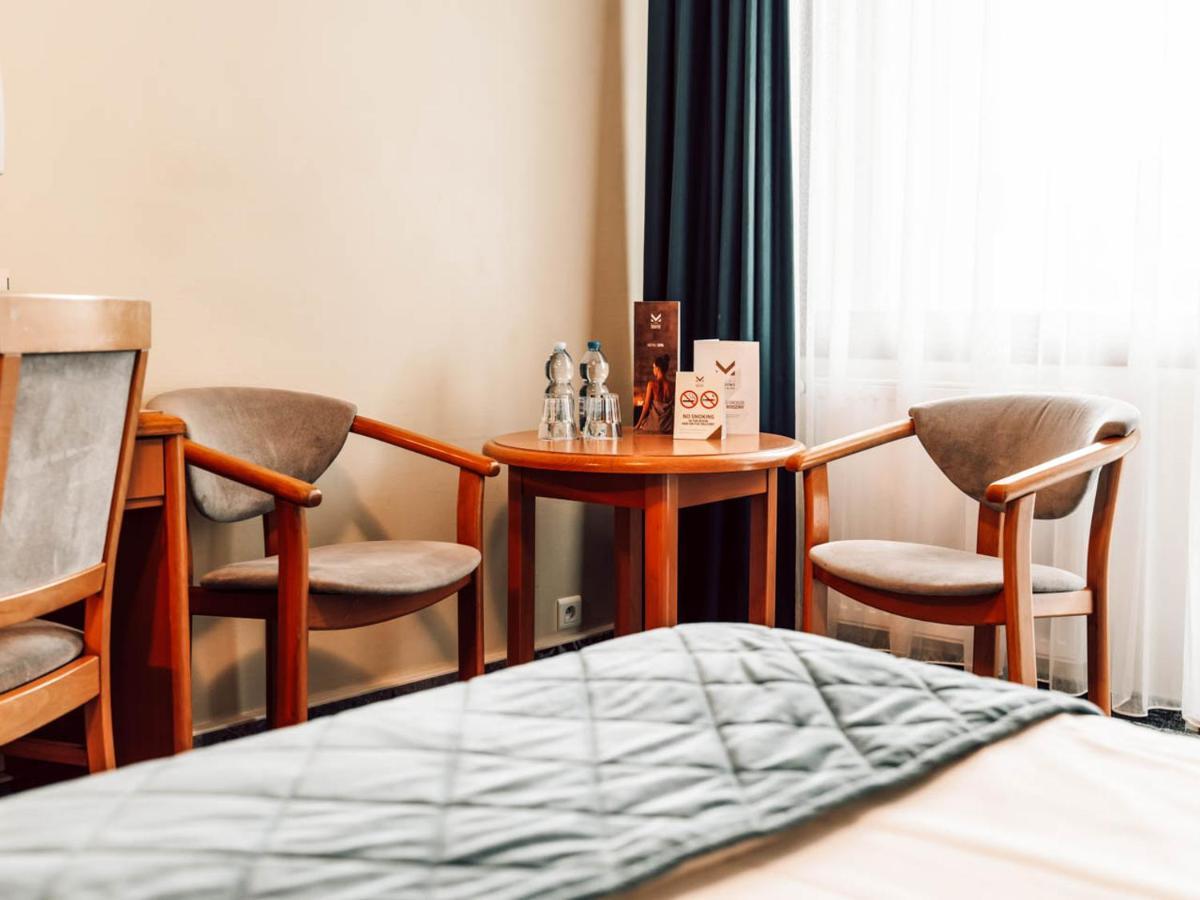 Hotel Mragowo Resort&Spa Екстериор снимка