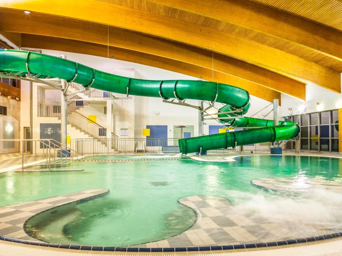 Hotel Mragowo Resort&Spa Екстериор снимка
