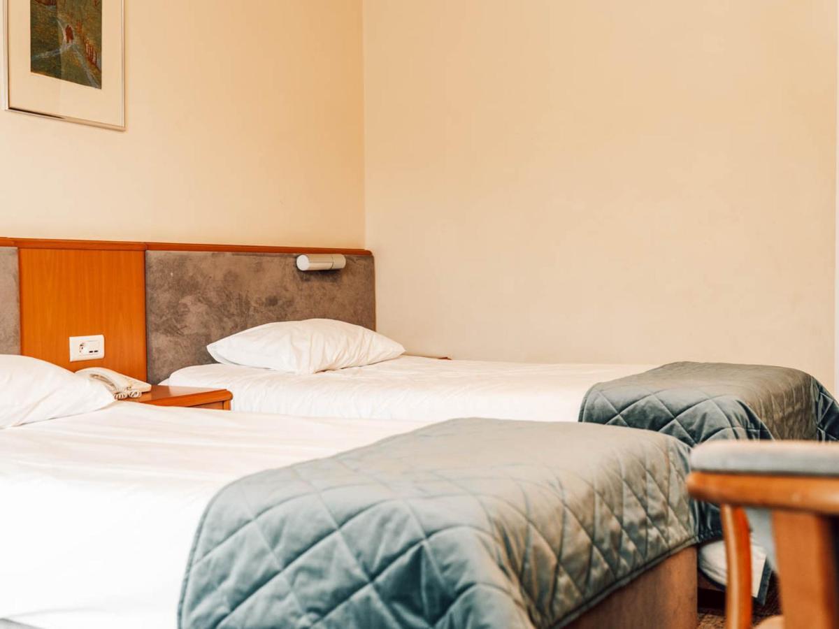 Hotel Mragowo Resort&Spa Екстериор снимка