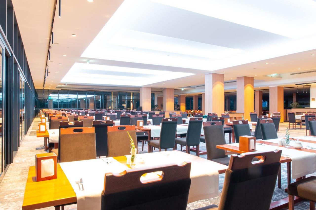 Hotel Mragowo Resort&Spa Екстериор снимка